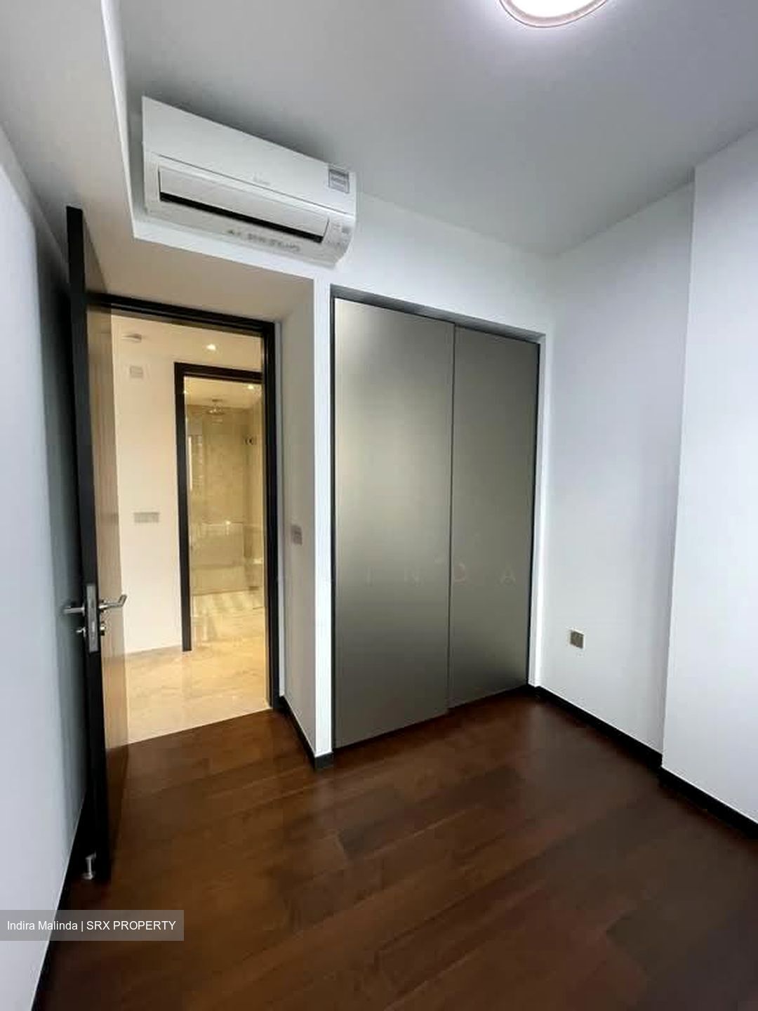 Pullman Residence  (D11), Condominium #577831941